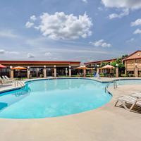 Days Inn by Wyndham Durham/Near Duke University