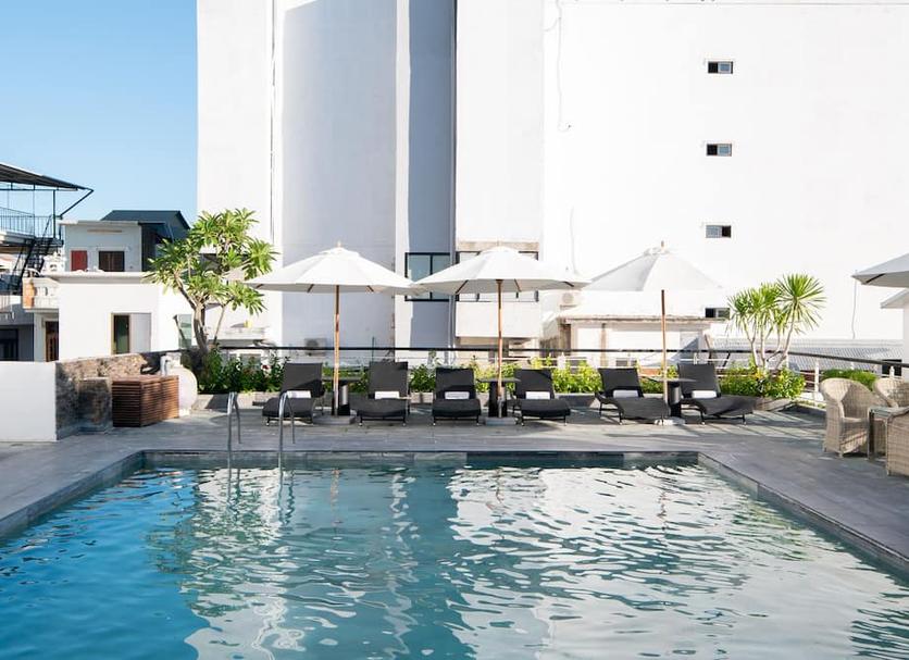Pool Billede