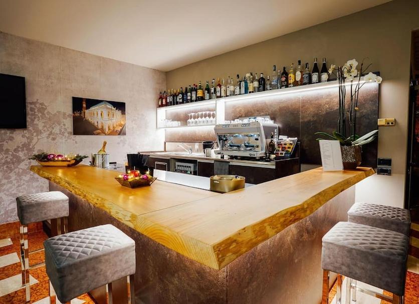 Bar Billede