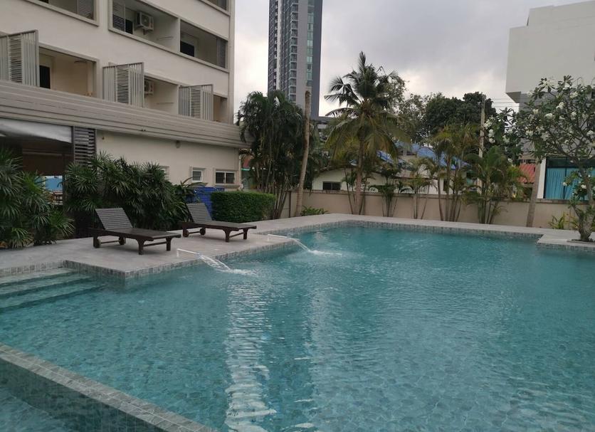 Pool Billede