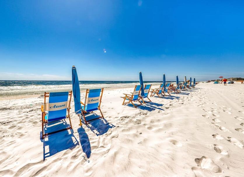 Strand Billede