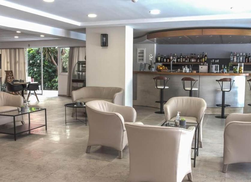 Bar Billede