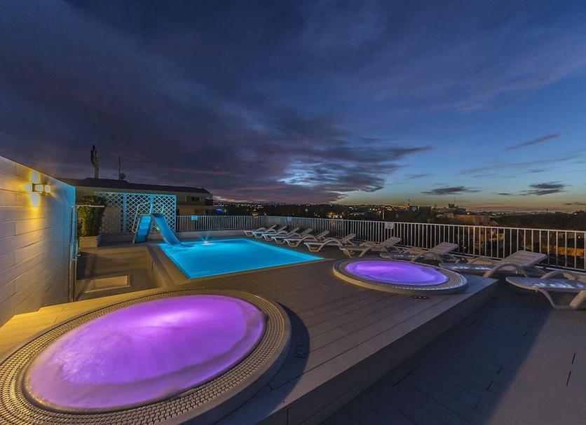 Pool Billede