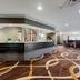 Receptionist