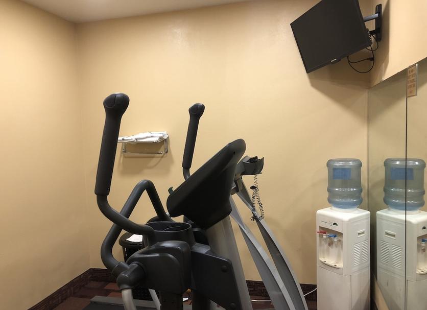 Gym Billede