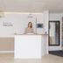 Receptionist
