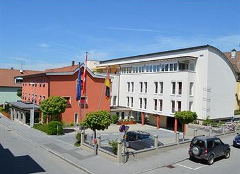 Bygning Billede