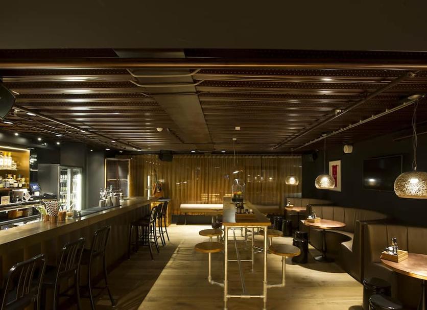 Bar Billede