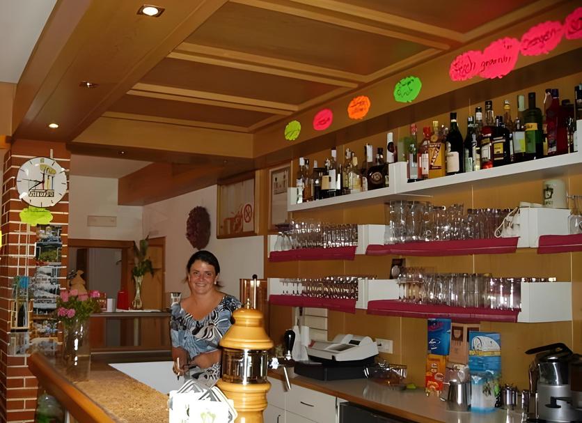 Bar Billede