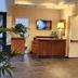Receptionist