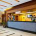 Receptionist