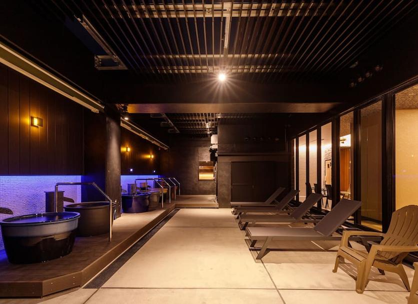 Spa Billede
