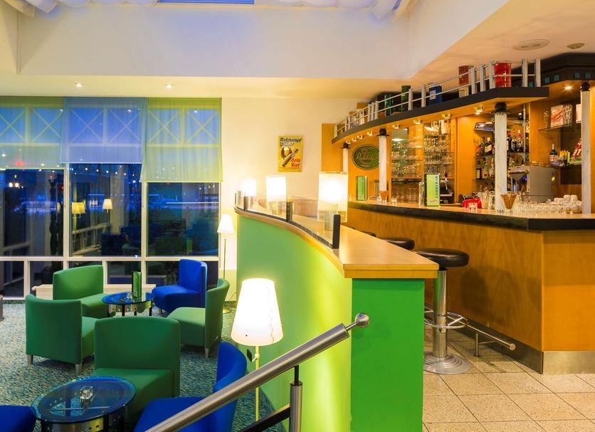 Bar Billede