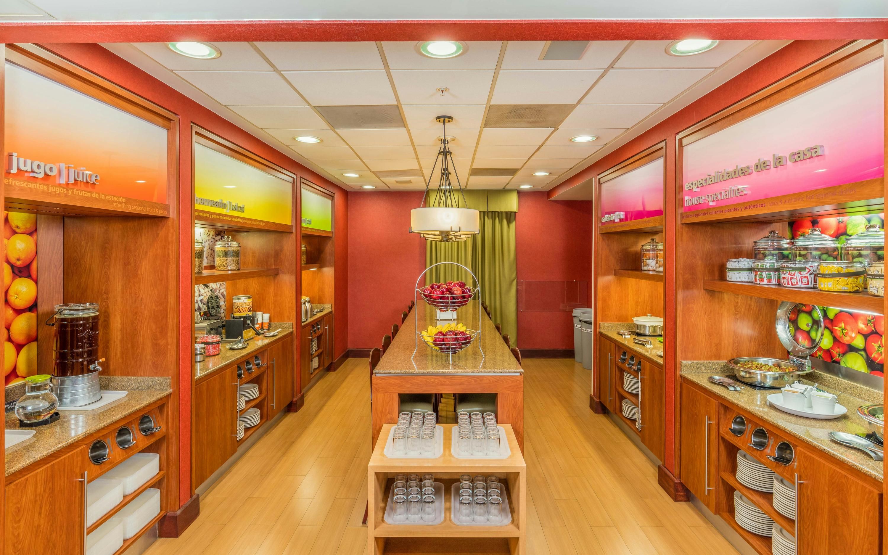 Buffet