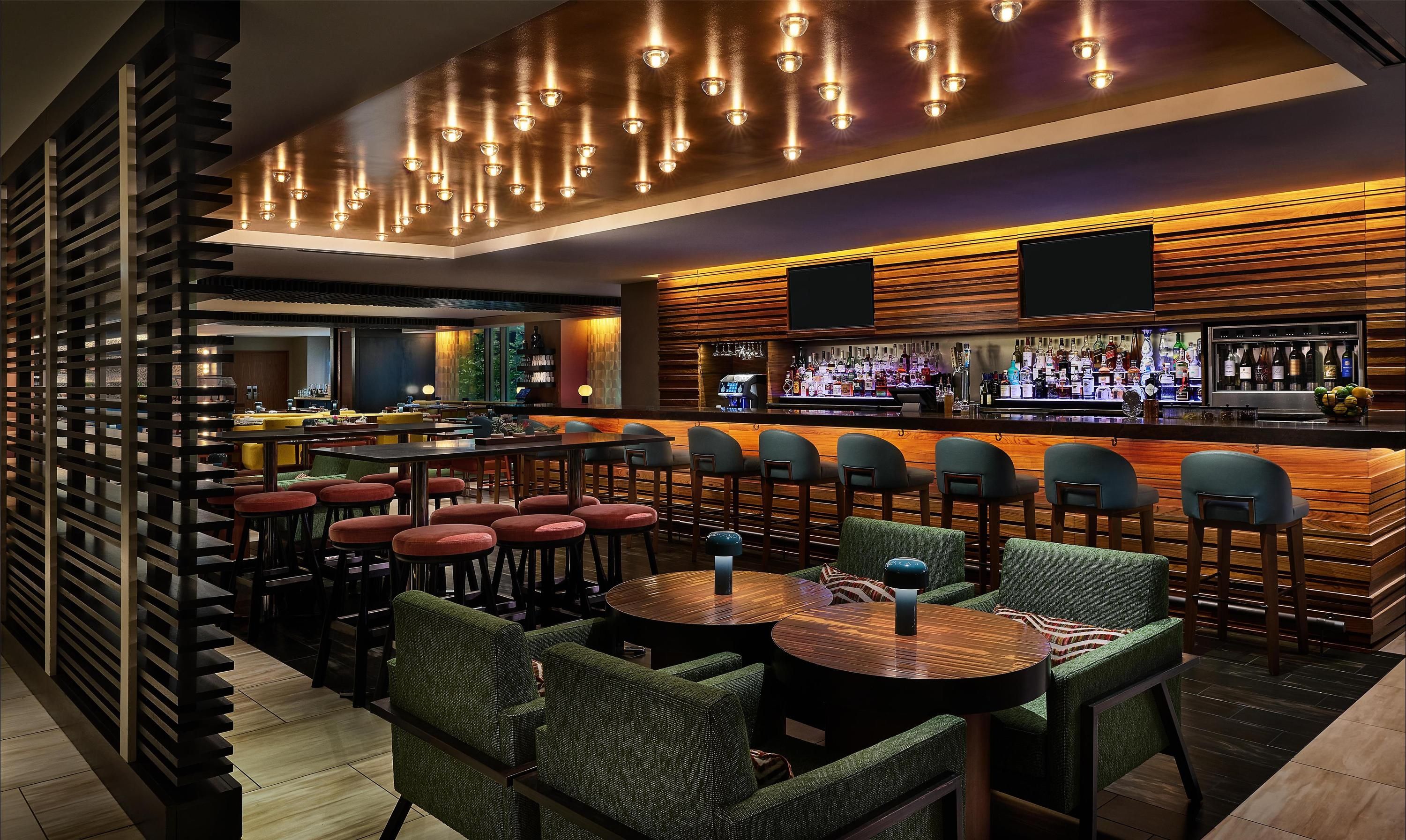 Bar Billede