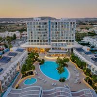 Radisson Beach Resort Larnaca