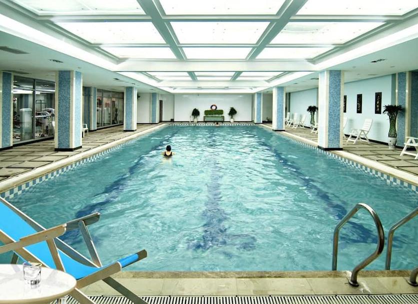 Pool Billede