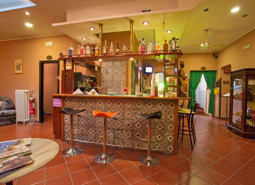 Bar Billede