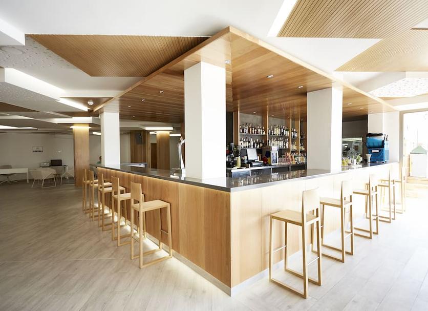 Bar Billede
