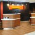 Receptionist
