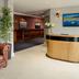 Receptionist