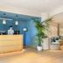 Receptionist