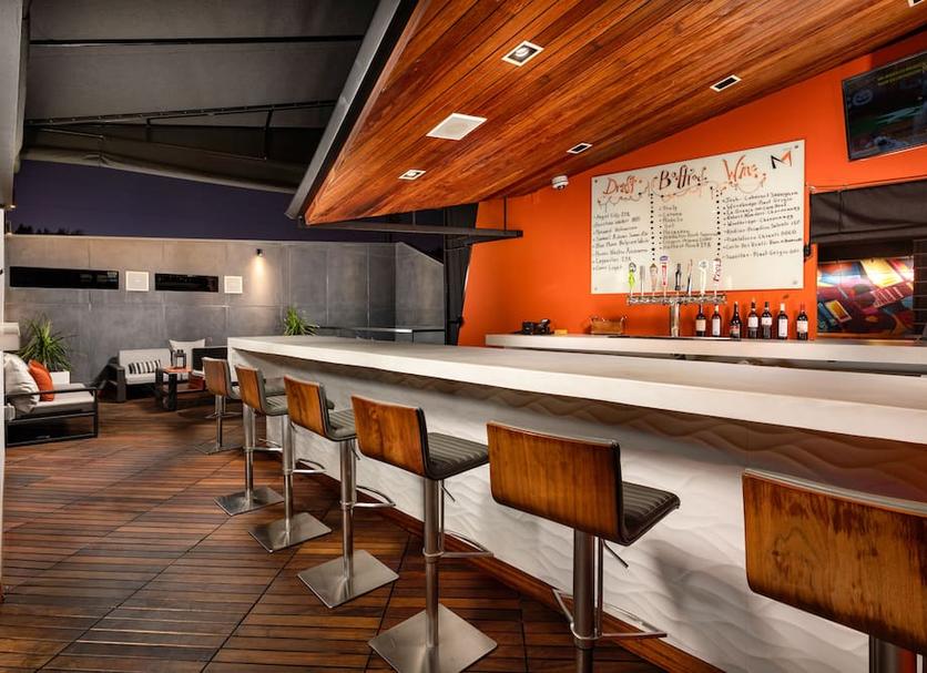 Bar Billede