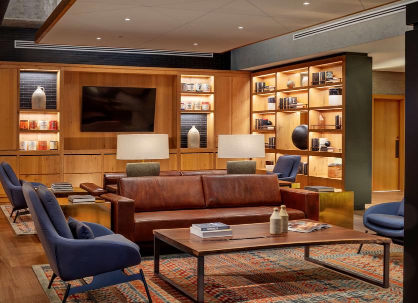 Lounge Billede
