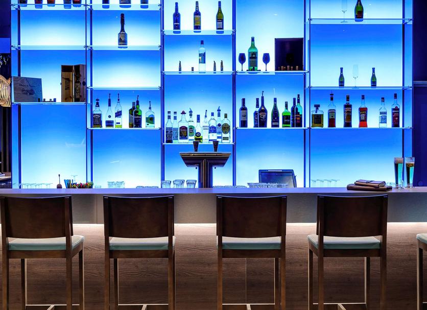 Bar Billede