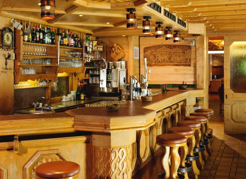 Bar Billede
