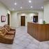 Receptionist