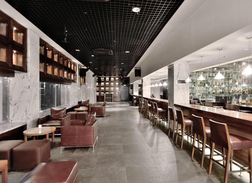 Bar Billede