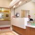 Receptionist