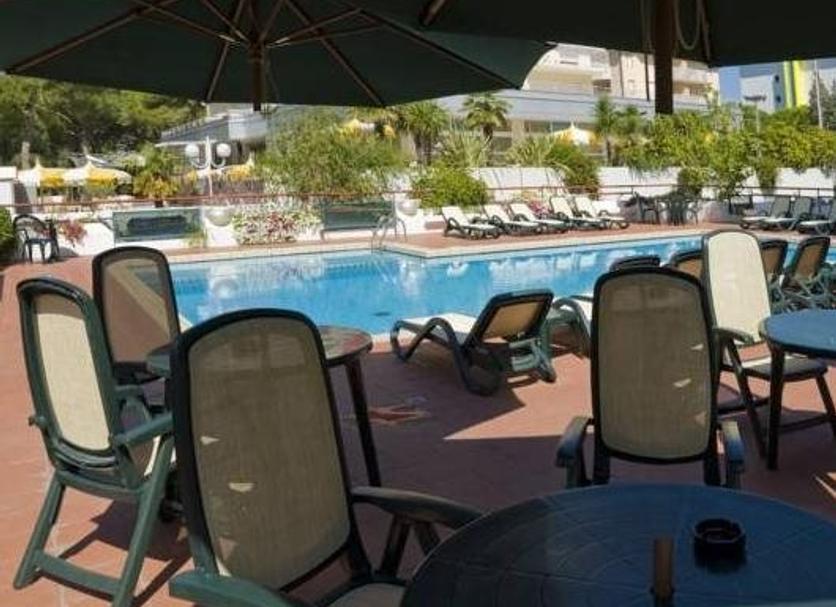 Pool Billede