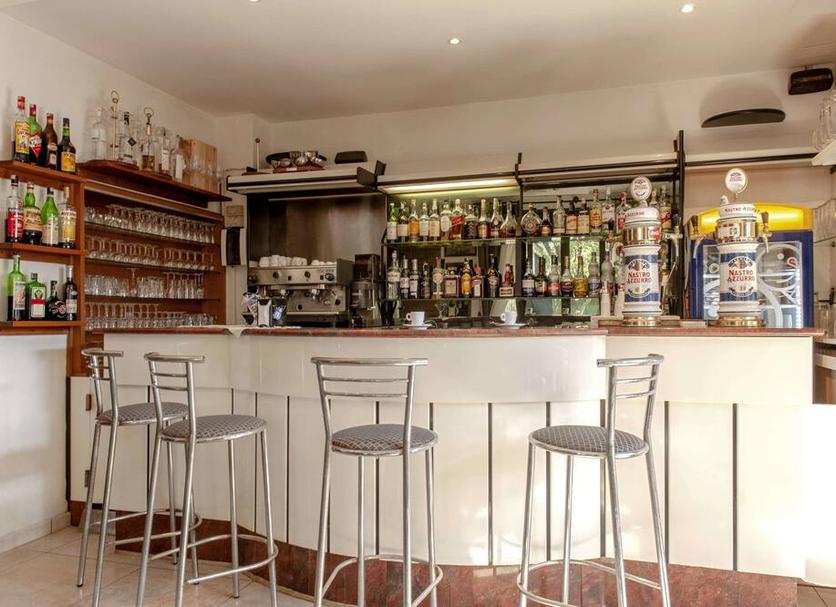Bar Billede