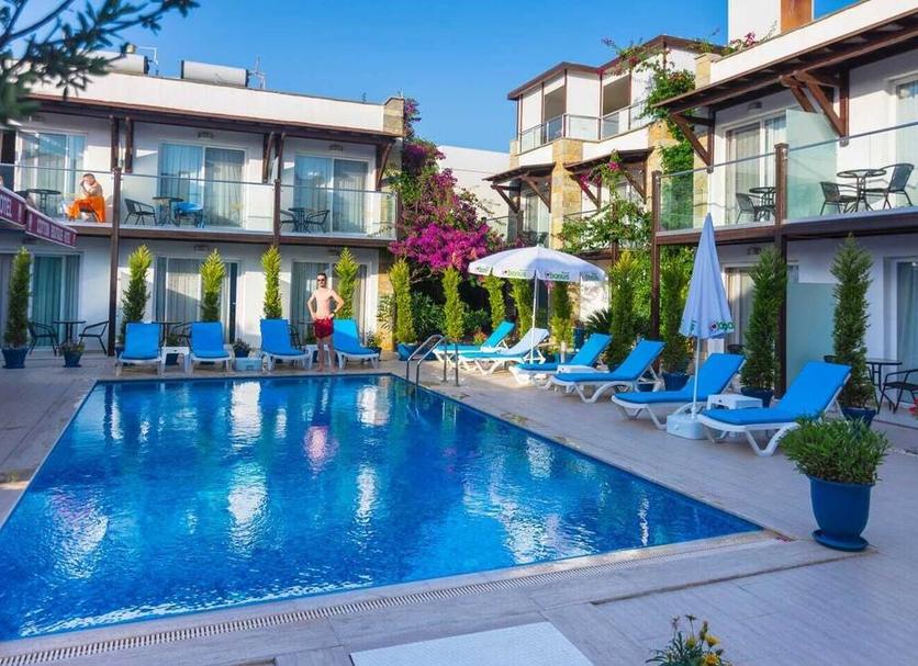 Pool Billede