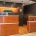 Receptionist