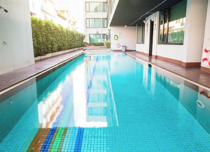 Pool Billede