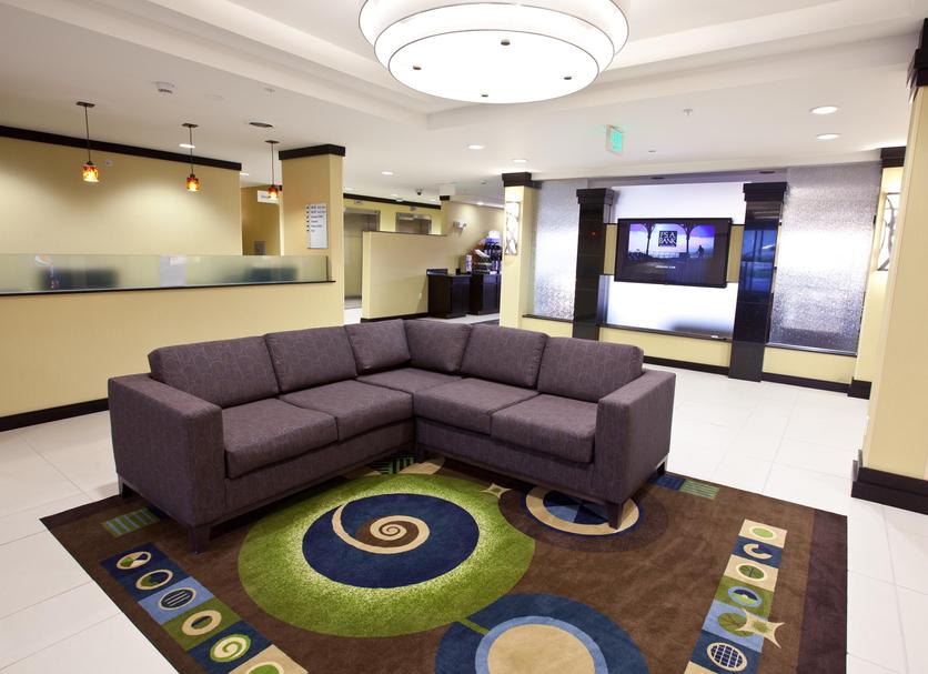 Reception Billede