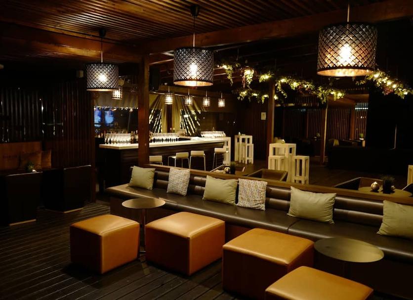 Bar Billede