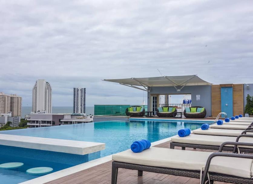 Pool Billede