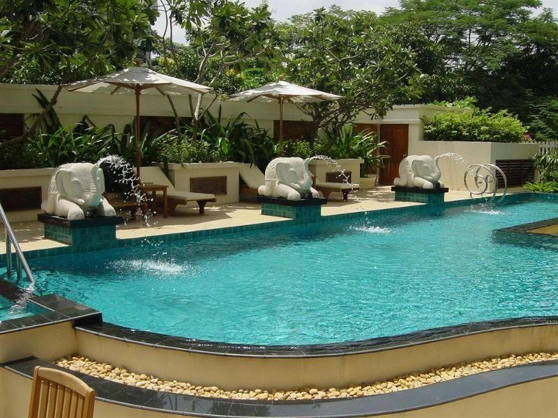Pool Billede