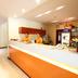 Receptionist