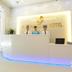 Receptionist