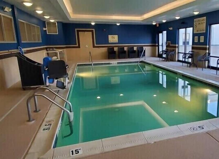 Pool Billede