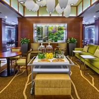 Hilton Garden Inn Durham/University Medical Center