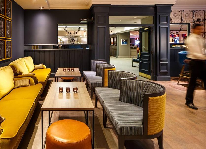 Lounge Billede