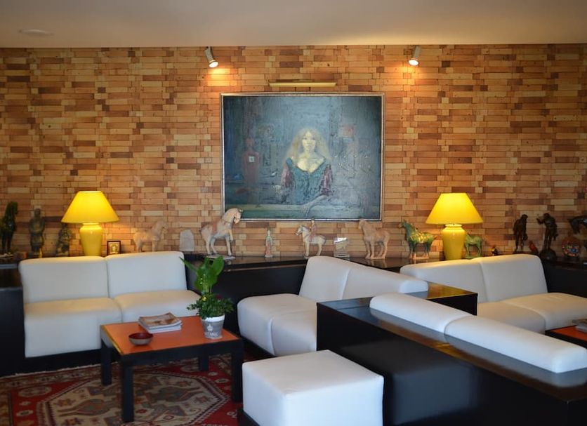 Lounge Billede