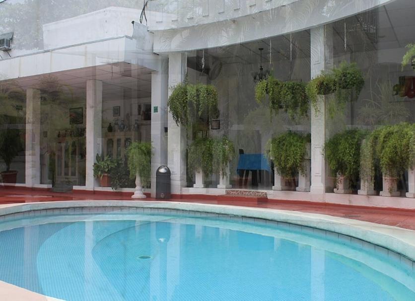 Pool Billede