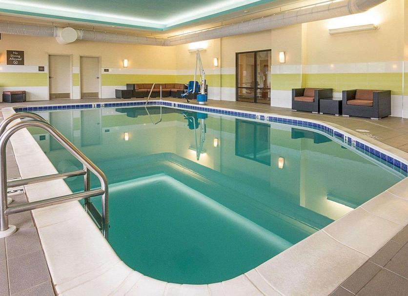 Pool Billede